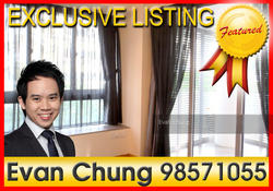 The Verve (D12), Apartment #136455662